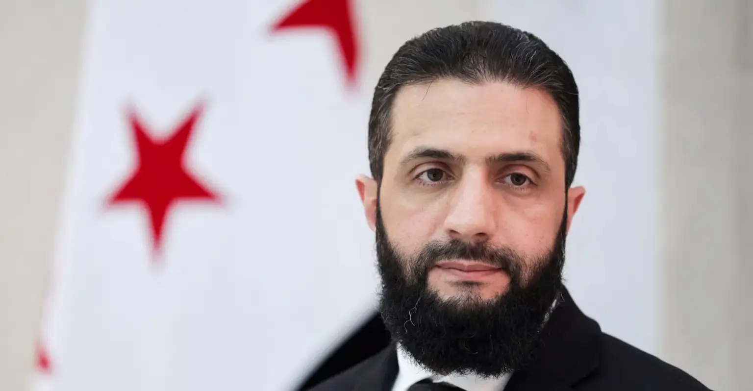 Syria’s Al-Sharaa open to Hezbollah talks despite Trump proposal - Shafaq News