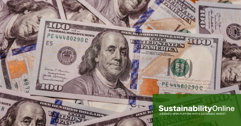 Wealthiest 10% responsible for up to $5.7 trillion a year in environmental damage Wealthiest 10% responsible for up to $5.7 trillion a year in environmental damage