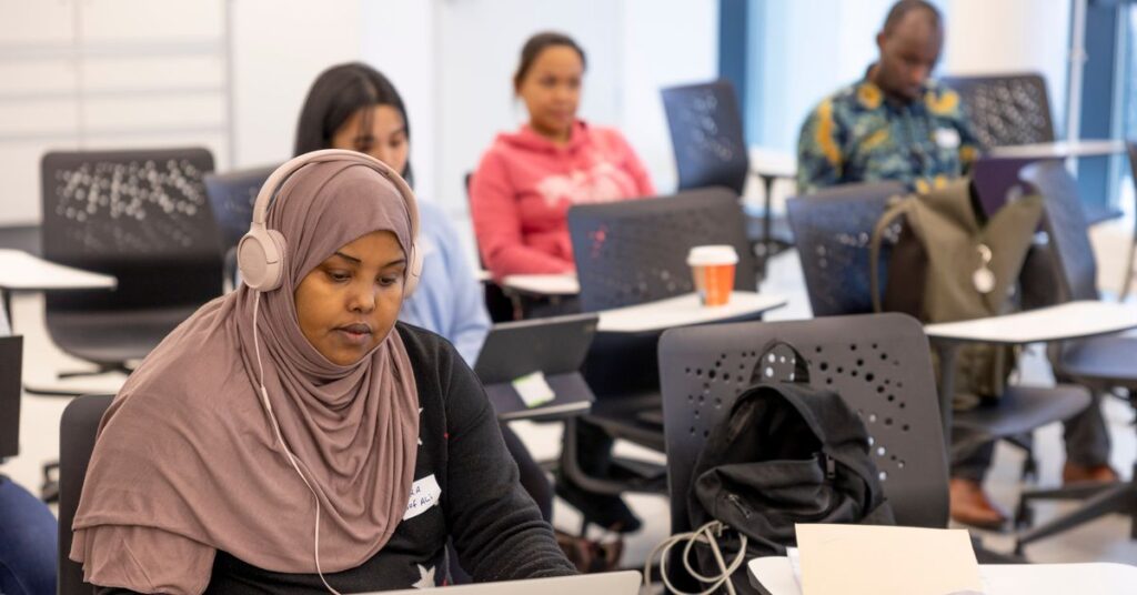“More bureaucracy for migrants” — Finland weighs points-based labour migration system | Yle News "More bureaucracy for migrants" — Finland weighs points-based labour migration system | Yle News