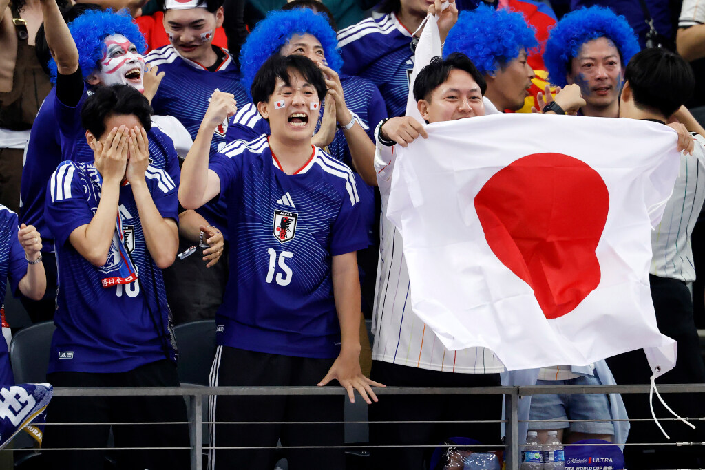 Where to find Japanese, Swedish food in D-FW during World Cup Where to find Japanese, Swedish food in D-FW during World Cup