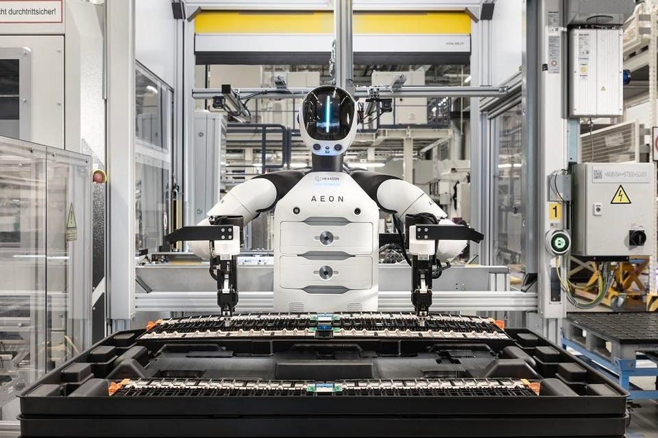 A survey of CEOs found investments in AI don't always pay off.