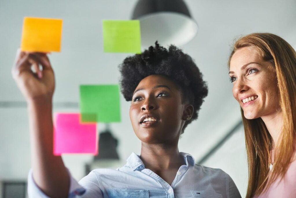 Business Transformations Are Failing Workers. Here's What Leaders Are Missing