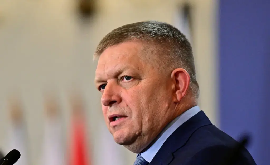 Fico opposes new military aid to Ukraine ahead of NATO summit Fico opposes new military aid to Ukraine ahead of NATO summit