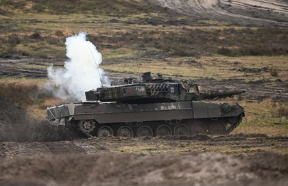 Germany Considers Reintroducing Mandatory Military Conscription by 2027