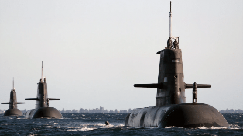 Poland agrees submarine deal with Saab, boosts Sweden ties