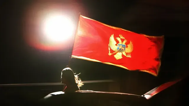 Montenegro Denies Entry to Suspected Vučić Loyalists Over Destabilization Fears Before EU-Western Balkans Summit Montenegro Denies Entry to Suspected Vučić Loyalists Over Destabilization Fears Before EU-Western Balkans Summit