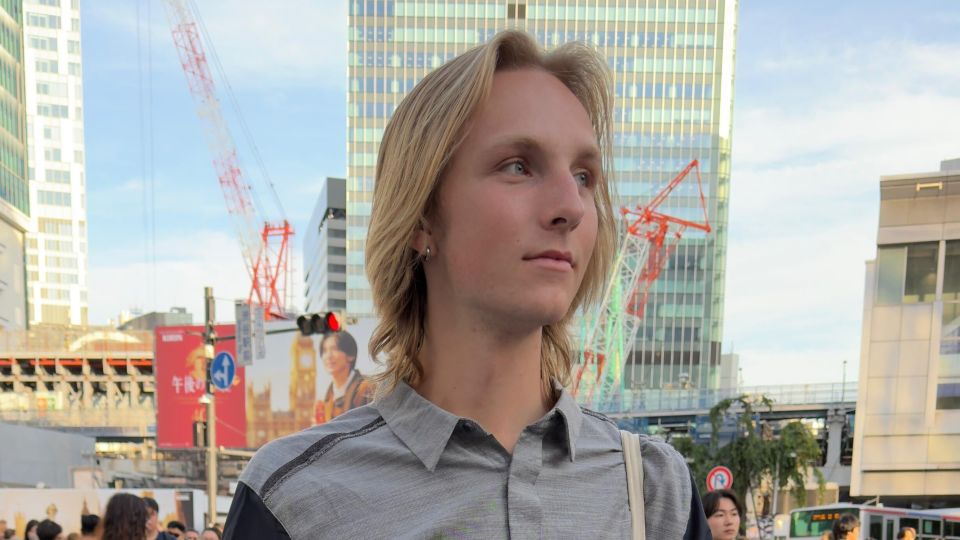 The family of a missing US college student has begun its own search in Japan. Here’s a timeline of key moments in the case The family of a missing US college student has begun its own search in Japan. Here’s a timeline of key moments in the case