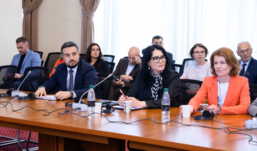 Priorities of the Ministry of Agriculture in “unblocking investments” investment unblocking meeting