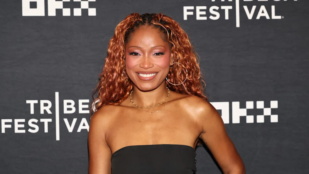 Keke Palmer Joins BET's Inaugural Advisory Board