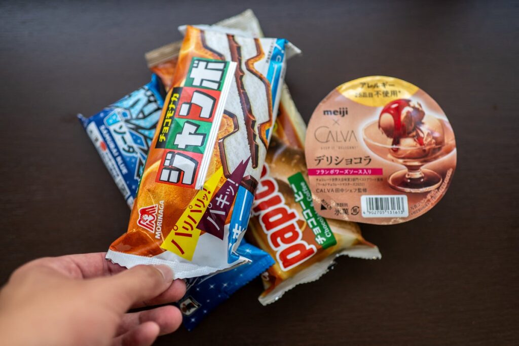 Japan’s ice-cream giants face anti-trust heat over suspected cartel pricing Japan’s ice-cream giants face anti-trust heat over suspected cartel pricing