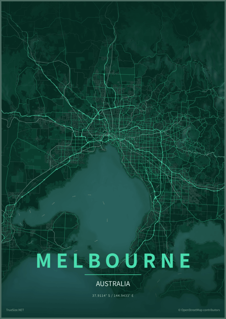 What makes a great map poster? Looking for ideas What makes a great map poster? Looking for ideas