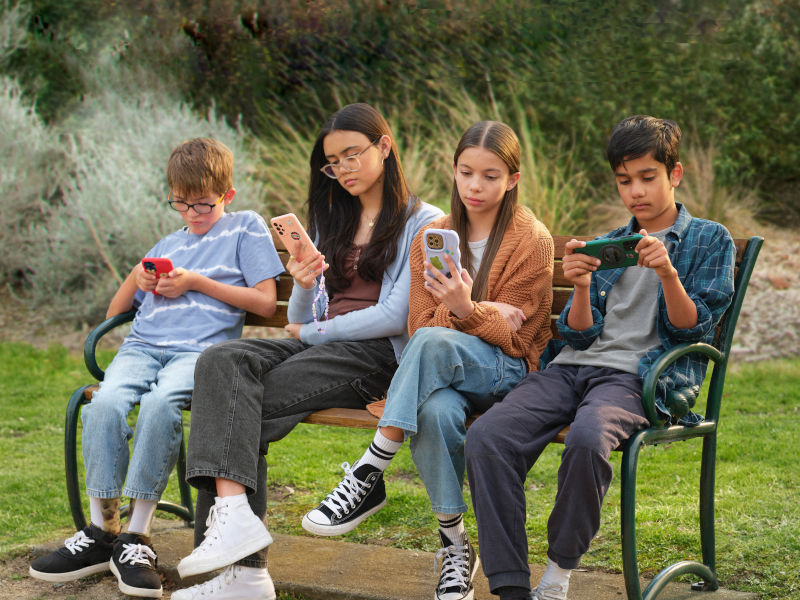 Telenor Denmark offers DKK 10,000 to top 5 classes in this year’s netiquette competition O2, Slovak Telekom lead porting gains in Q1