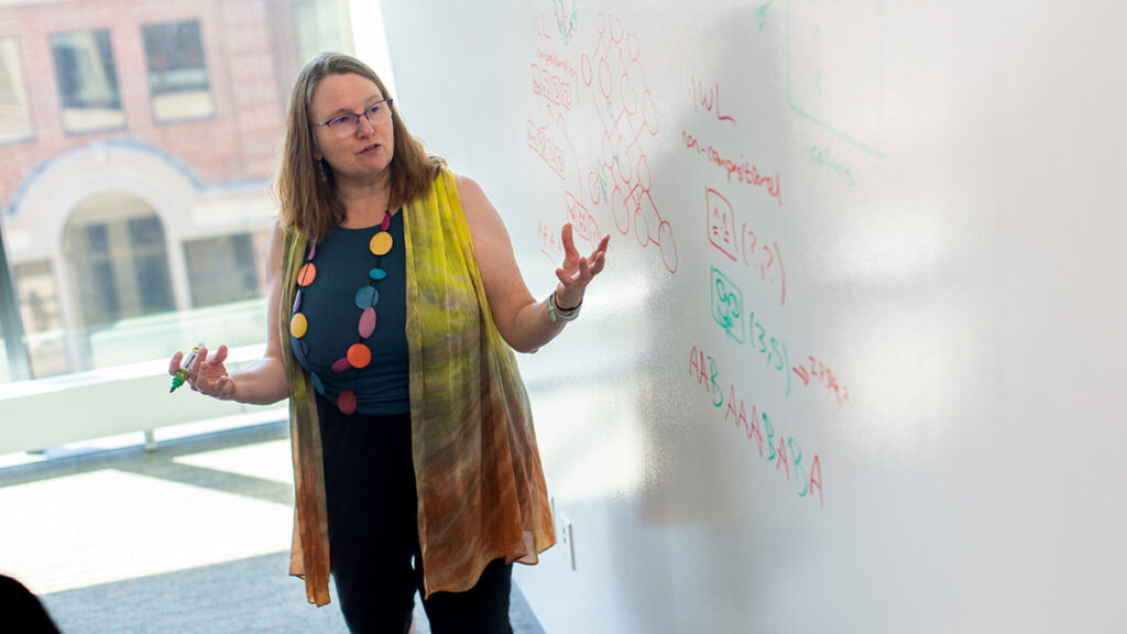 Brown professors devise course to explore generative AI in computer science education