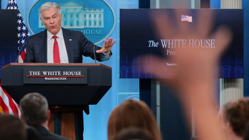 Trump administration makes it harder for some to get Medicaid Trump administration makes it harder for some to get Medicaid