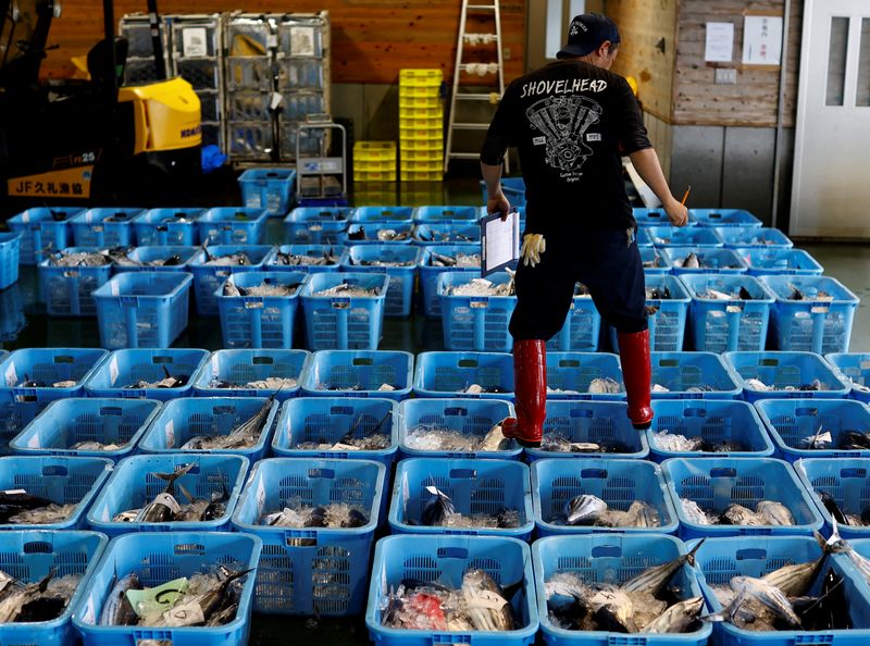 Japan May wholesale prices rise 6.3 pct yr/yr | The Mighty 790 KFGO
