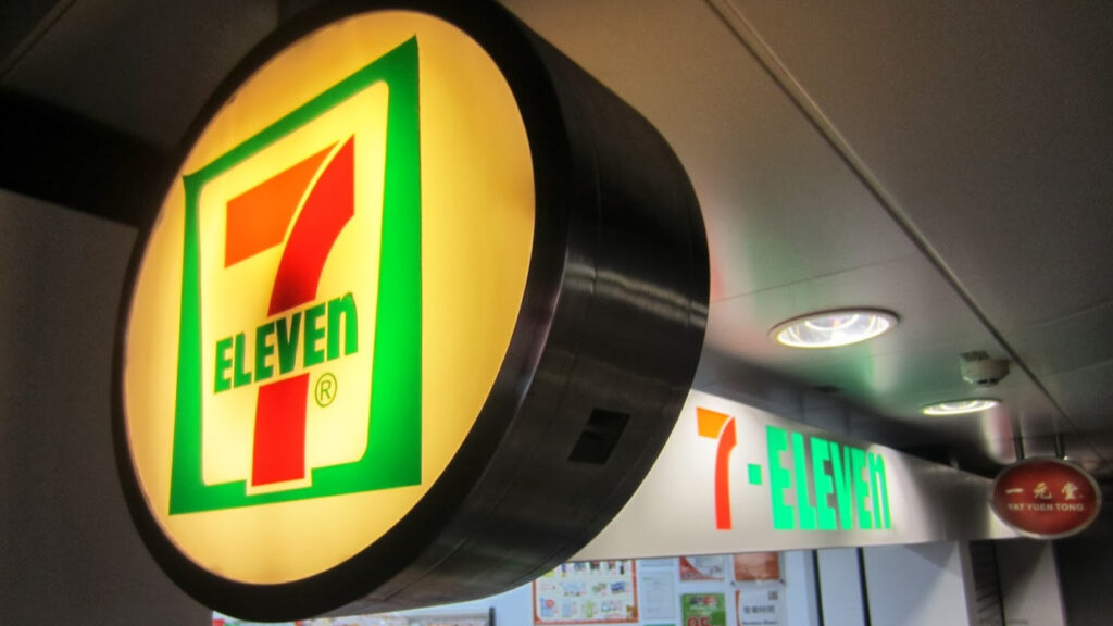 Japan: Seven-Eleven Rolls Out Retail-Media Japan: Seven-Eleven Rolls Out Retail-Media