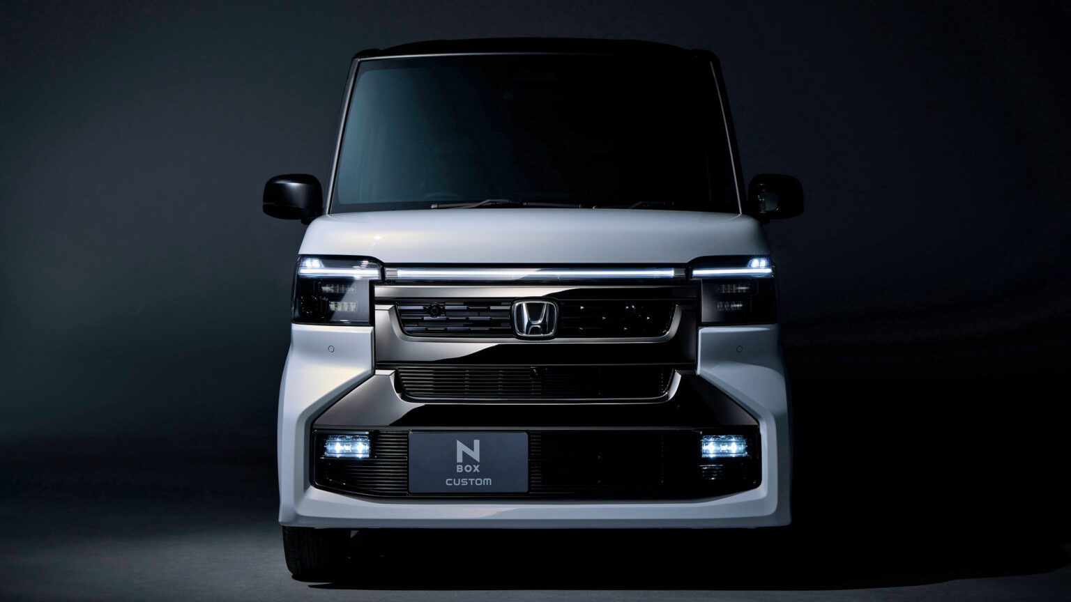 Japan&rsquo;s Best-Selling Car Just Got A Bolder Face