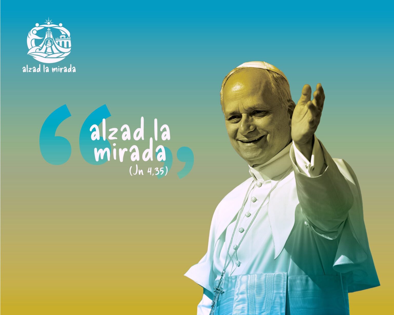 Pope Leo XIV encourages Spain to renew its missionary spirit: ‘He has a lived experience’ Pope Leo XIV encourages Spain to renew its missionary spirit: 'He has a lived experience'