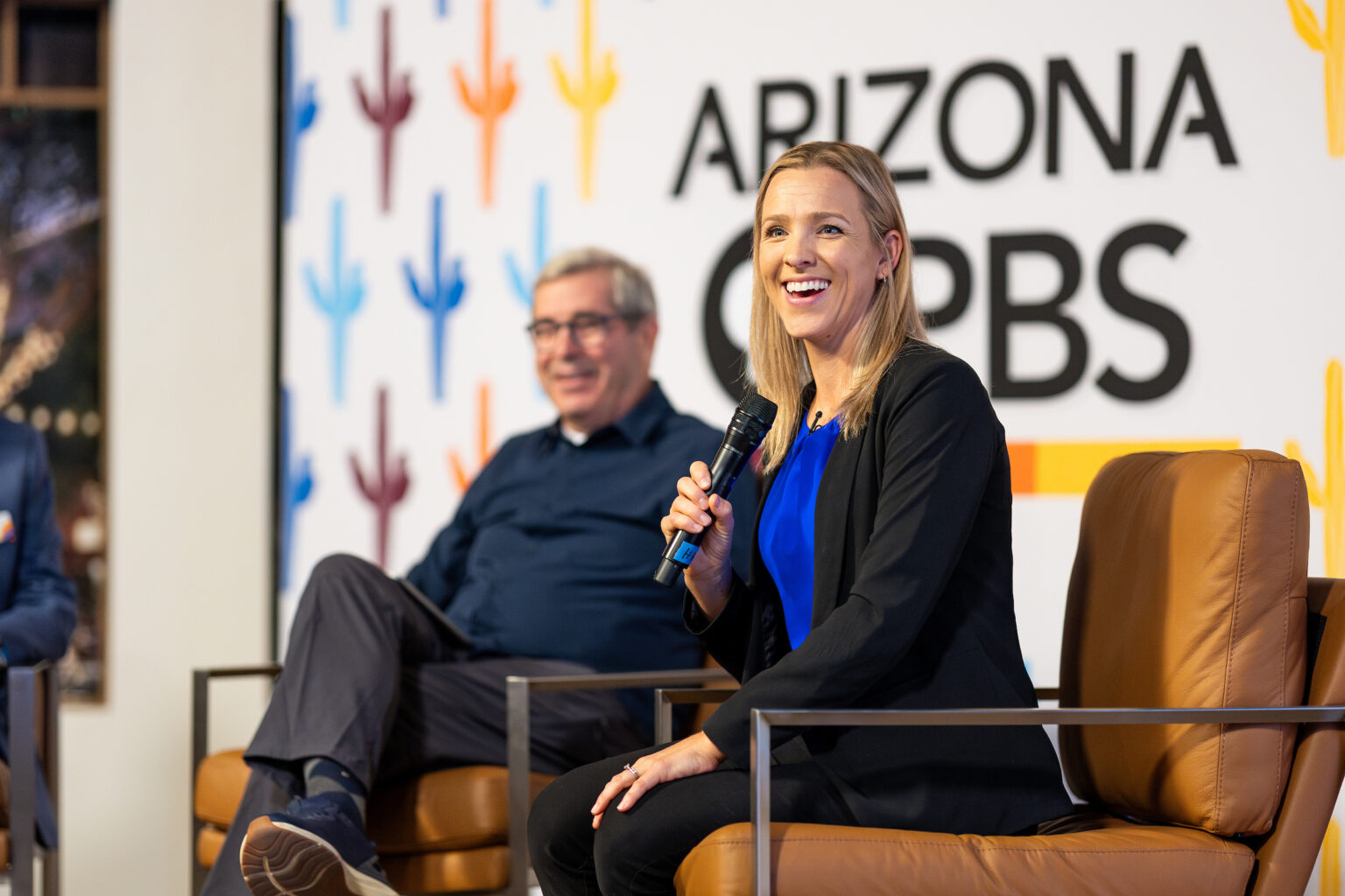 New series with veteran science journalist Miles O'Brien to feature ASU researchers