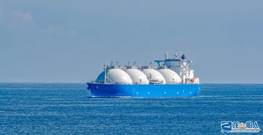 EU Emissions Rules Reshape LNG Shipping: Vessel Engine Types Widen Fleet Divide
