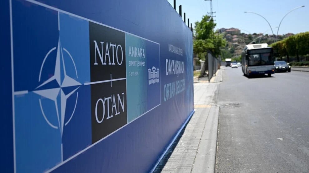 Another 78 people sent to prison ahead of the NATO summit in Ankara