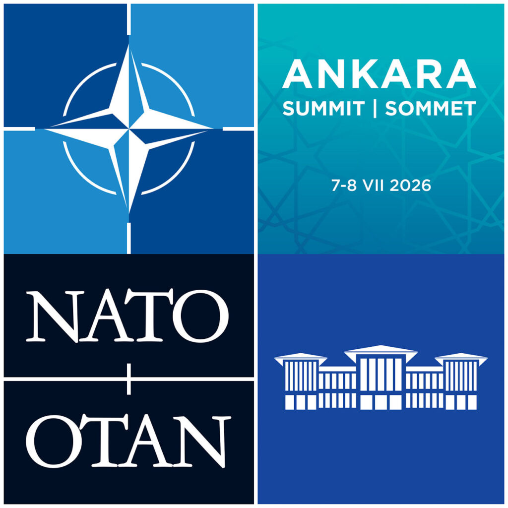 2026 NATO Summit in Ankara