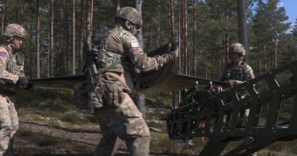 NYAN One-Way-Effector make first appearance in Estonia