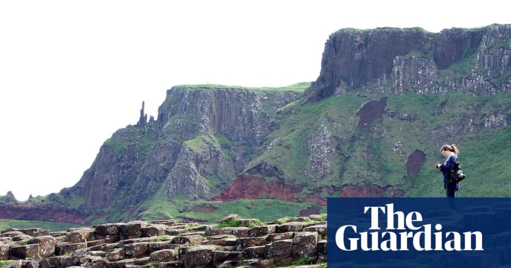 Globally significant volcanic event formed Giant’s Causeway, scientists find | Geology Globally significant volcanic event formed Giant’s Causeway, scientists find | Geology