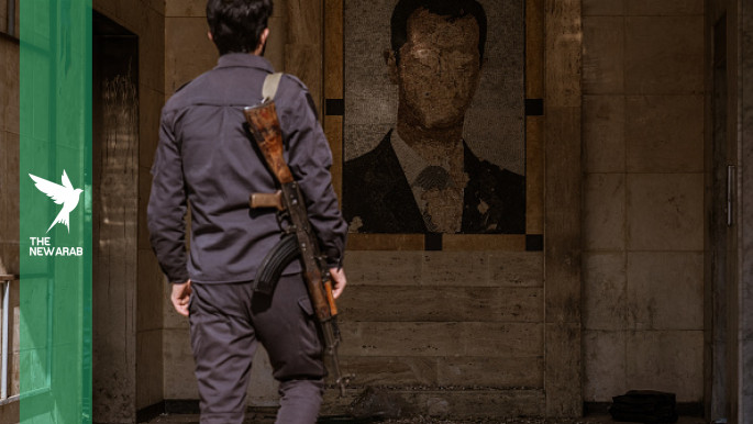 Damascus offers to help Europe hunt Syrian war crimes suspects Damascus offers to help Europe hunt Syrian war crimes suspects