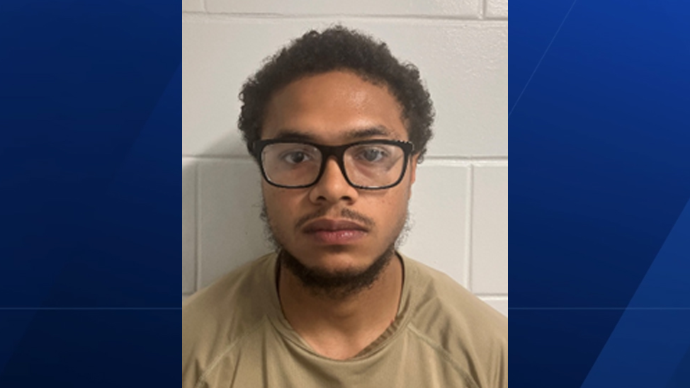 MSP: Police make arrest in road rage shooting on B-W Parkway MSP: Police make arrest in road rage shooting on B-W Parkway