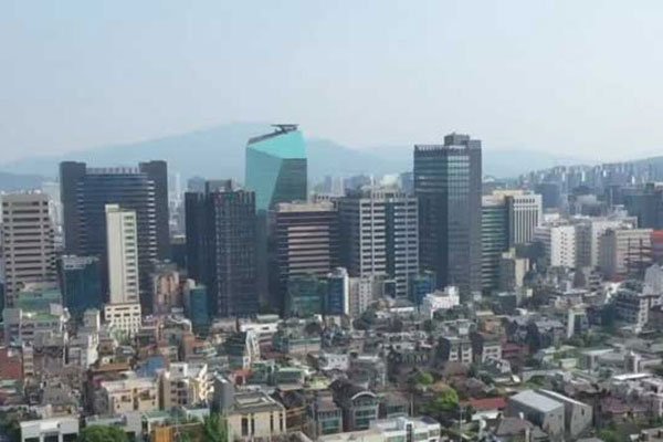 S. Korea’s Global Competitiveness Ranking Jumps by 6 Notches to No. 21