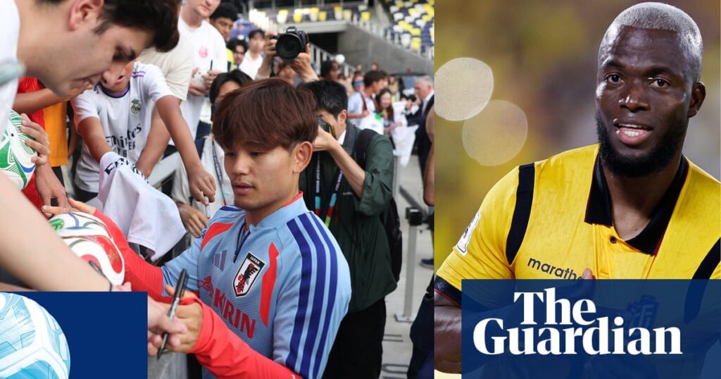 Why Ecuador, Japan and Norway are the dark horses at this World Cup | World Cup 2026 Why Ecuador, Japan and Norway are the dark horses at this World Cup | World Cup 2026