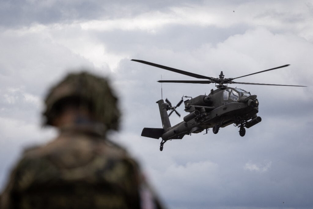 Opinion: NATO Membership Now Irrelevant for Ukraine? Russia Could Attack NATO One Year After Ukraine War: Dutch Govt