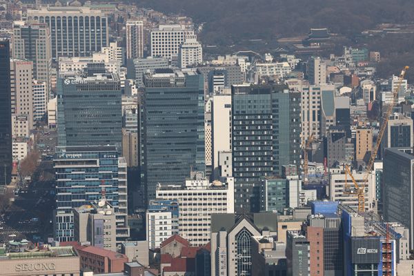 S. Korea Ranks Second in OECD Growth Rankings in Q1