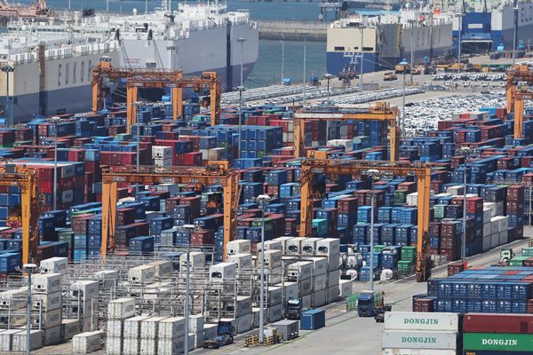 OECD: South Korea's Potential Growth Rate to Hit Record Low Below 1.5% in 2027
