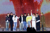 Seventeen Lands at No. 7 on Billboard’s Top-Earning Tours Chart