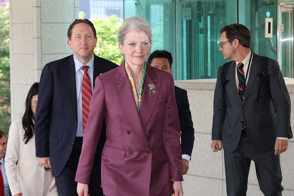 S. Korea, US Wrap Up First Day of Negotiations on Security Deals from 2025 Summit