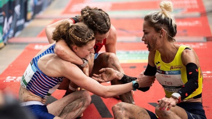 European Athletics Off-Road Running Championships