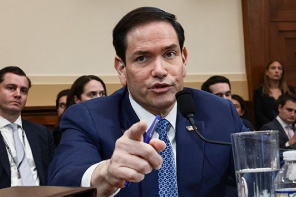 Rubio: Concerns over S. Korea's Treatment of Coupang 'Impacted' Ability to Conclude Bilateral Trade Deal
