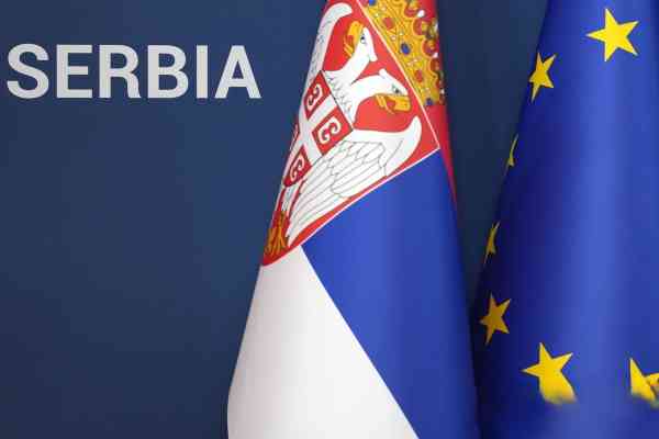 S. Korea Signs Partnership Deal with Serbia, First Trade Pact with Balkan Country