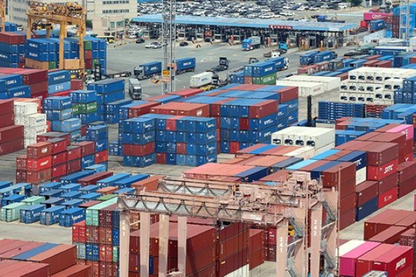 S. Korea Posts Second-Largest Current Account Surplus of US$28.29 Bln in April