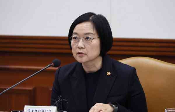 Lee Nominates SME Minister Han as Next Prime Minister