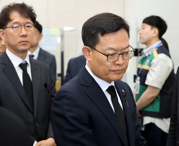 Hanwha Aerospace CEO Named Suspect in Fatal Daejeon Explosion