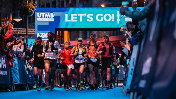 Trail 100 Andorra by UTMB highlights rising athlete numbers Trail 100 Andorra by UTMB highlights rising athlete numbers