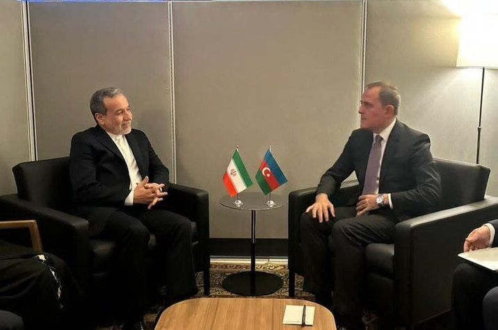 Araghchi highlights historic Iran-Azerbaijan ties in Independence Day message :: nournews Araghchi highlights historic Iran-Azerbaijan ties in Independence Day message