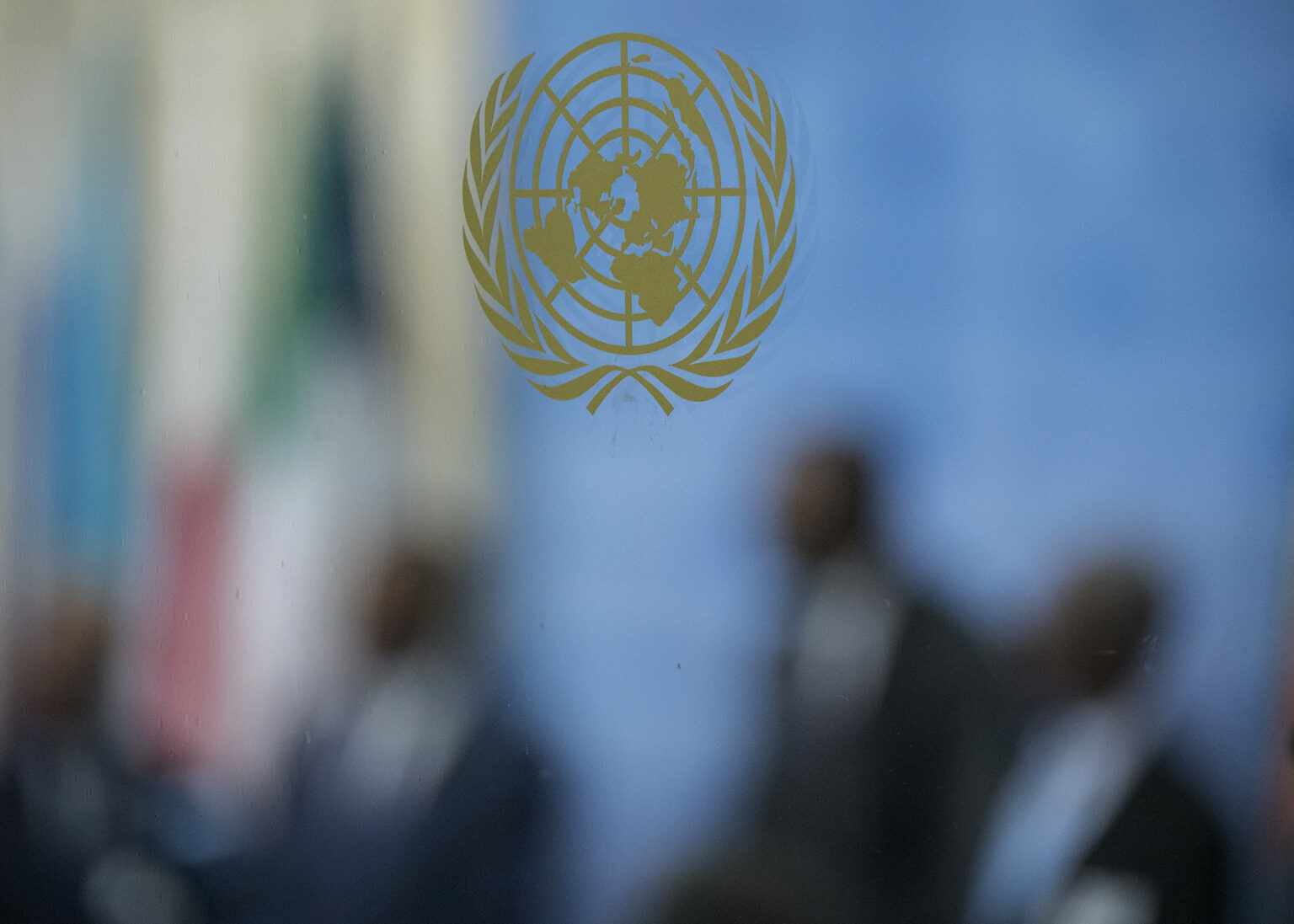 Germany fails to secure UN Security Council seat; blames Russia