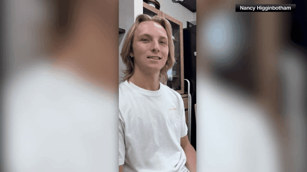 Missing 20-year-old college student from Alabama found dead in Japan, family says station icon