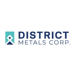 District Reports PEA Results for the Viken Deposit that Strengthens Sweden’s Critical Raw Materials Future District Reports PEA Results for the Viken Deposit that Strengthens Sweden's Critical Raw Materials Future