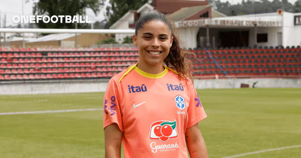 Clarinha eyes Finland friendly and relishes senior call-up