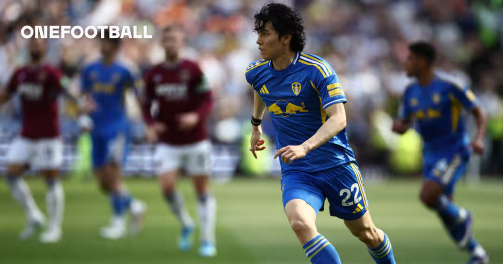 Ao Tanaka vows to fight as Japan beat Iceland before World Cup